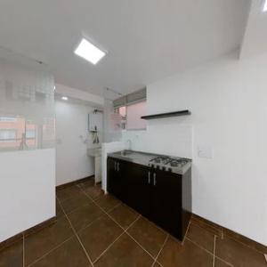 Apartamento En Venta En Soacha En Ciudad Verde V90021, 65 mt2, 3 habitaciones