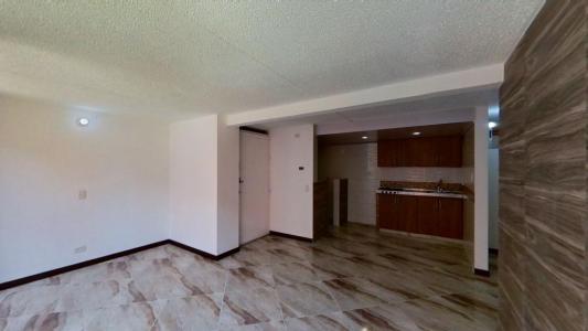 Apartamento En Venta En Soacha En Ciudad Verde V90725, 64 mt2, 3 habitaciones