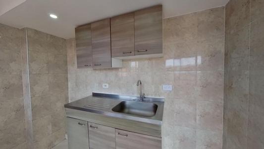 Apartamento En Venta En Soacha En Ciudad Verde V92946, 40 mt2, 2 habitaciones