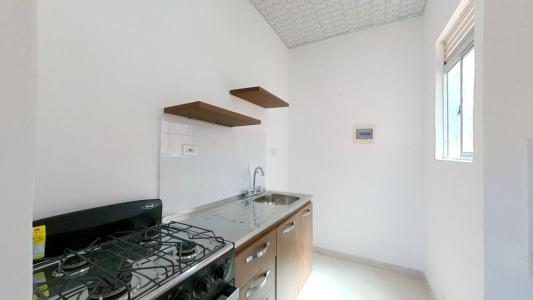 Apartamento En Venta En Soacha En Ciudad Verde V94089, 43 mt2, 2 habitaciones