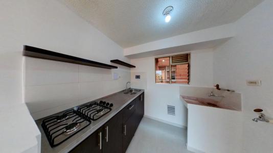 Apartamento En Venta En Soacha En Ciudad Verde V94591, 46 mt2, 3 habitaciones