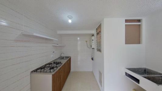 Apartamento En Venta En Soacha En Ciudad Verde V94602, 53 mt2, 2 habitaciones