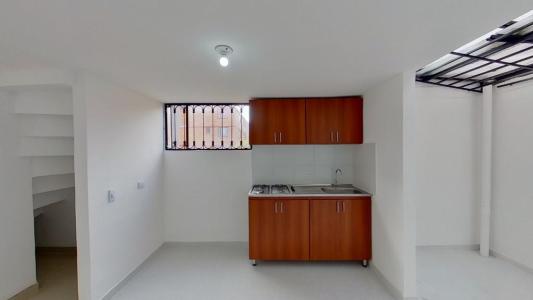 Apartamento En Venta En Soacha En San Mateo V94609, 88 mt2, 4 habitaciones