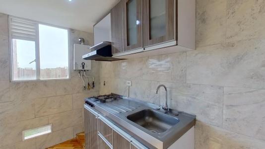 Apartamento En Venta En Soacha En San Mateo V94730, 58 mt2, 3 habitaciones