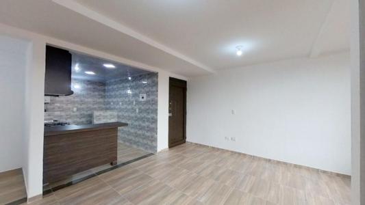 Apartamento En Venta En Soacha En Ciudad Verde V95006, 65 mt2, 3 habitaciones