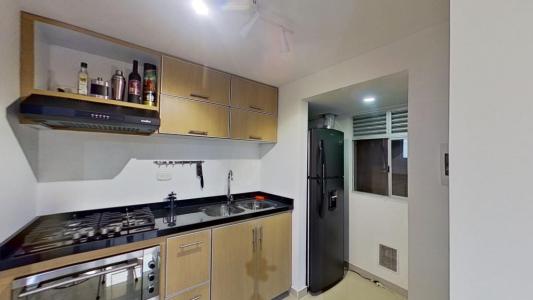 Apartamento En Venta En Soacha En Ciudad Verde V95069, 60 mt2, 3 habitaciones