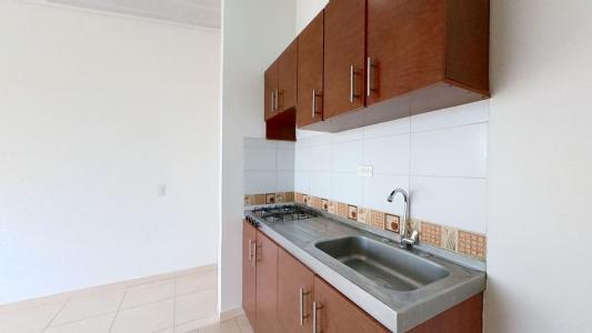 Apartamento En Venta En Soacha En Ciudad Verde V97951, 55 mt2, 3 habitaciones