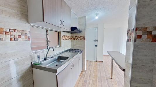 Apartamento En Venta En Soacha En Ciudad Verde V99245, 62 mt2, 3 habitaciones