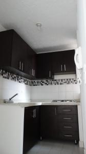 Apartamento En Venta En Soacha En Villas De Granada V101267, 50 mt2, 3 habitaciones