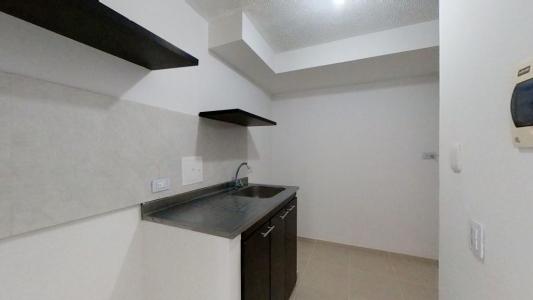 Apartamento En Venta En Soacha En Ciudad Verde V101268, 50 mt2, 3 habitaciones