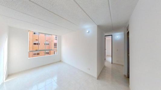 Apartamento En Venta En Soacha En Ciudad Verde V103189, 40 mt2, 2 habitaciones