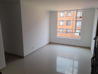 Apartamento En Venta En Soacha En Ciudad Verde V108570, 47 mt2, 3 habitaciones