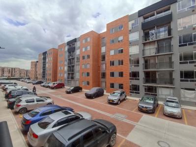 Apartamento En Venta En Soacha En Ciudad Verde V113851, 64 mt2, 3 habitaciones