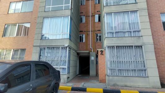 Apartamento En Venta En Soacha En Ciudad Verde V115755, 54 mt2, 2 habitaciones