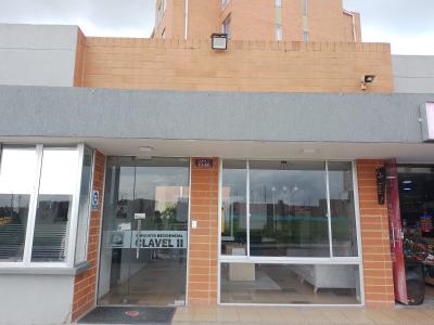 Apartamento En Venta En Soacha V122768, 43 mt2, 3 habitaciones