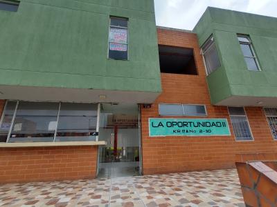 Apartamento En Venta En Soacha V123448, 41 mt2, 2 habitaciones