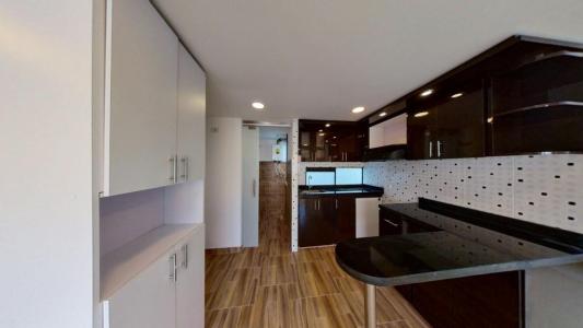 Apartamento En Venta En Soacha En Ciudad Verde V126872, 68 mt2, 3 habitaciones