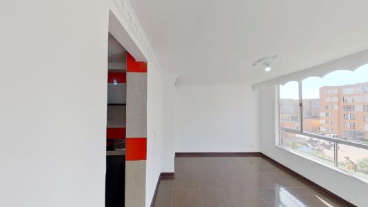 Apartamento En Venta En Soacha En Ciudad Verde V127281, 47 mt2, 3 habitaciones