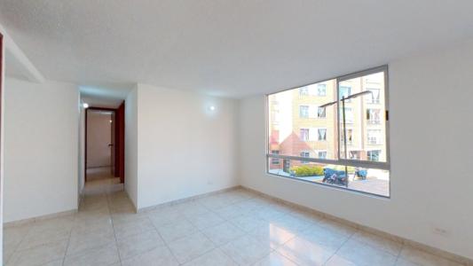 Apartamento En Venta En Soacha En Ciudad Verde V127282, 60 mt2, 3 habitaciones