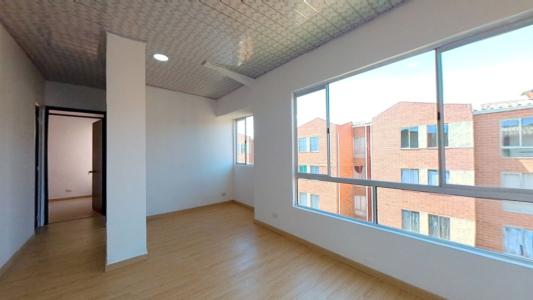 Apartamento En Venta En Soacha En Ciudad Verde V127283, 43 mt2, 2 habitaciones