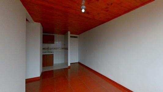 Apartamento En Venta En Soacha En Ciudad Verde V127298, 48 mt2, 2 habitaciones