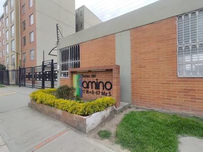 Apartamento En Venta En Soacha V135217, 53 mt2, 3 habitaciones