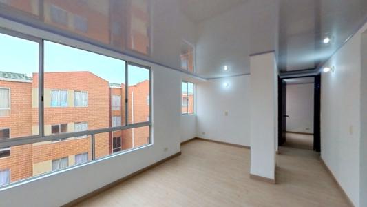 Apartamento En Venta En Soacha En Ciudad Verde V151882, 43 mt2, 2 habitaciones