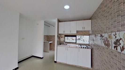 Apartamento En Venta En Soacha V152424, 68 mt2, 3 habitaciones