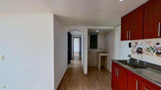 Apartamento En Venta En Soacha V152440, 54 mt2, 3 habitaciones