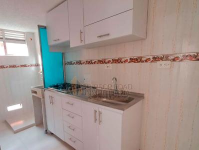 Apartamento En Venta En Soacha En Ciudad Verde V155503, 42 mt2, 2 habitaciones