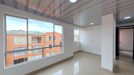 Apartamento En Venta En Soacha En Ciudad Verde V156787, 43 mt2, 2 habitaciones