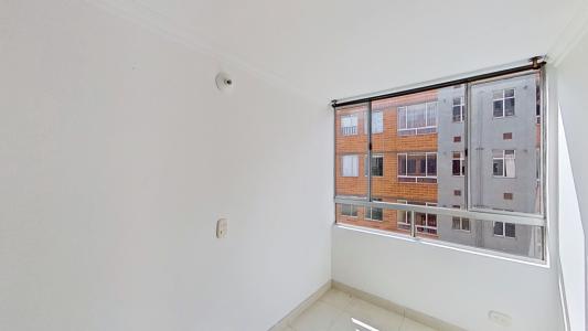 Apartamento En Venta En Soacha En Ciudad Verde V156790, 41 mt2, 2 habitaciones