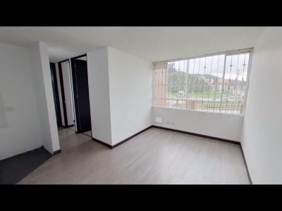 Yerbabuena - Apartamento en venta en Soacha, 44 mt2, 3 habitaciones