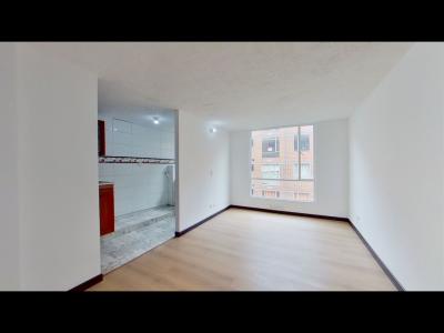 Terra Grande 4 Etapa 4 - Apartamento en venta en Soacha, 54 mt2, 3 habitaciones