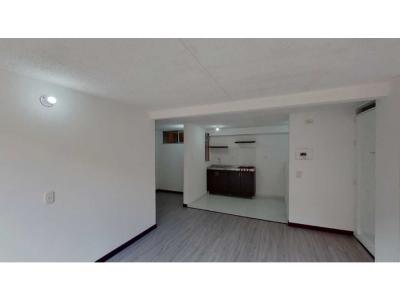 APARTAMENTO EN VENTA CIUDAD VERDE SOACHA, 64 mt2, 3 habitaciones