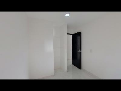 Apartamento en venta en el Bosque NID 9403522118, 44 mt2, 3 habitaciones