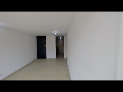 Apartamento en venta en Parque Campestre  nid 6994677396, 60 mt2, 3 habitaciones