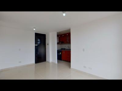 Apartamento en venta en Parque Campestre NID 7405063586, 48 mt2, 3 habitaciones