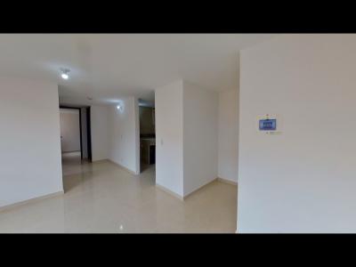 Apartamento en venta en Hogares nid 8929943080, 55 mt2, 3 habitaciones