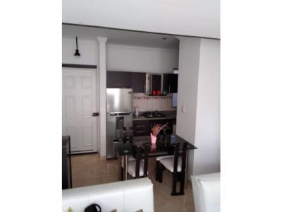 APARTAMENTO EN VENTA CIUDAD VERDE, SOACHA, 48 mt2, 3 habitaciones