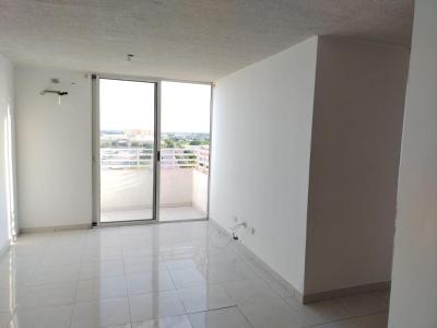 Apartamento En Venta En Soledad En Villa Estadio V59255, 65 mt2, 3 habitaciones