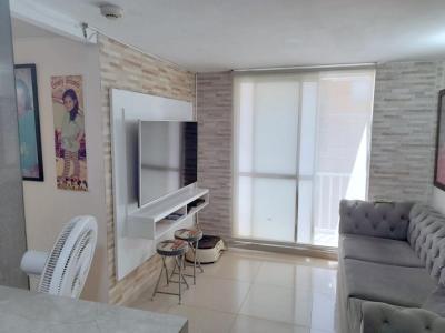 Apartamento En Venta En Soledad V52316, 49 mt2, 3 habitaciones