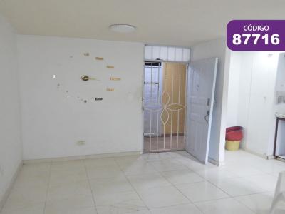 Apartamento En Venta En Soledad En Costa Hermosa V145255, 61 mt2, 3 habitaciones