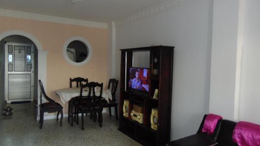 Apartamento En Venta En Soledad En Villa Estadio V148109, 78 mt2, 3 habitaciones