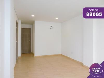 Apartamento En Venta En Soledad En Los Almendros V148352, 51 mt2, 2 habitaciones