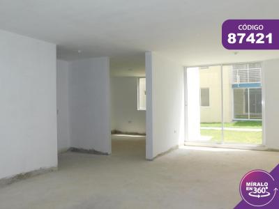 Apartamento En Venta En Soledad En El Manantial V148411, 56 mt2, 2 habitaciones