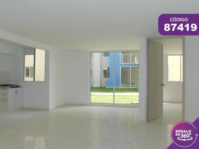 Apartamento En Venta En Soledad En El Manantial V148413, 51 mt2, 2 habitaciones