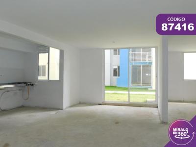 Apartamento En Venta En Soledad En El Manantial V148416, 51 mt2, 2 habitaciones