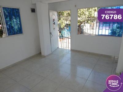 Apartamento En Venta En Soledad V148740, 80 mt2, 5 habitaciones