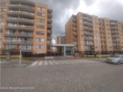 Apartamento en  Vereda Rio Frio CB: 24-807, 119 mt2, 3 habitaciones